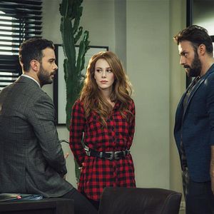 Fotoğraf Kiralık Aşk