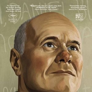 Fotoğraf Ben, Daniel Blake