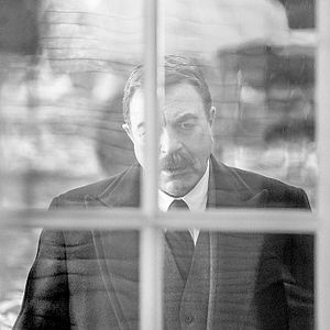 Fotoğraf Tom Selleck