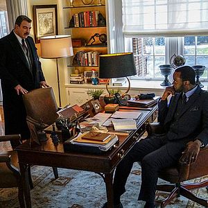 Fotoğraf Tom Selleck