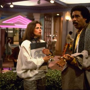 Fotoğraf Richard Pryor