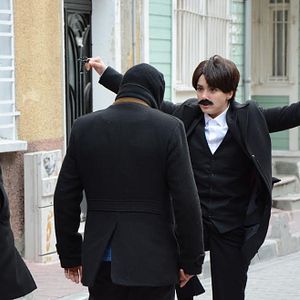 Fotoğraf Kertenkele