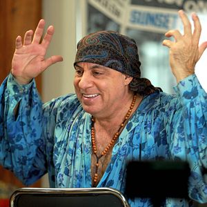 Fotoğraf Rumble: The Indians Who Rocked The World