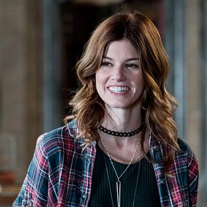 Fotoğraf Rachel Melvin