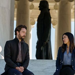 Fotoğraf Janina Gavankar