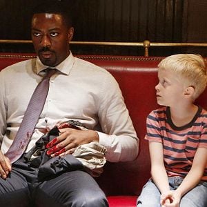 Fotoğraf David Ajala