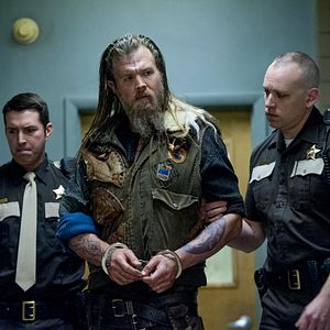 Fotoğraf Ryan Hurst