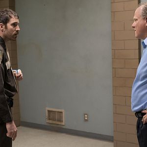 Fotoğraf David Morse