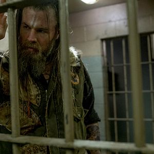 Fotoğraf Ryan Hurst