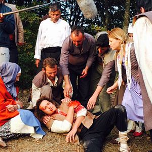 Fotoğraf Göç Yolu (Elveda Balkanlar)