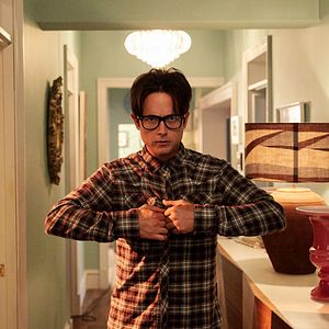 Fotoğraf Doctor Who (2005)