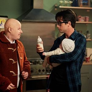 Fotoğraf Doctor Who (2005)