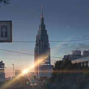 Fotoğraf Senin Adın