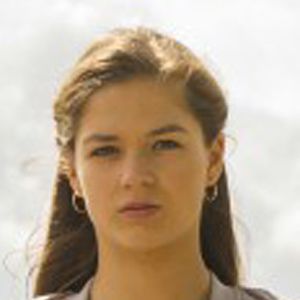 Fotoğraf Henriette Morawe