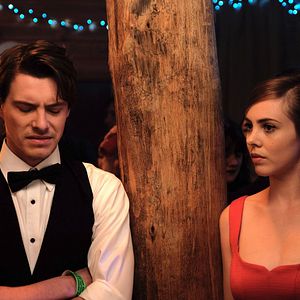 Fotoğraf Morgan Griffin