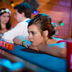 Fotoğraf Morgan Griffin