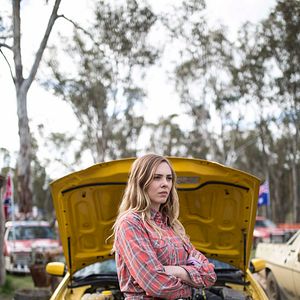 Fotoğraf Morgan Griffin