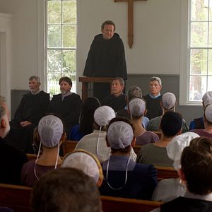 Fotoğraf The Devil’s Hand