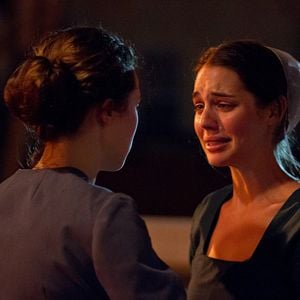 Fotoğraf The Devil’s Hand