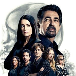 Fotoğraf Criminal Minds