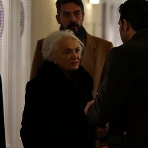 Fotoğraf Babam ve Ailesi