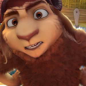 Fotoğraf Kuzular Kurtlara Karşı