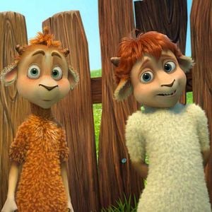 Fotoğraf Kuzular Kurtlara Karşı