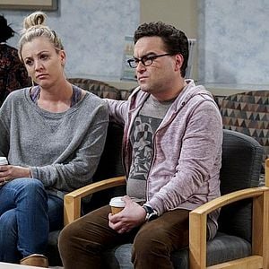 Fotoğraf Johnny Galecki