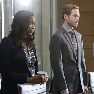 Fotoğraf Shawn Ashmore