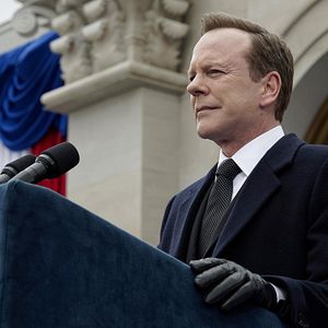 Fotoğraf Kiefer Sutherland