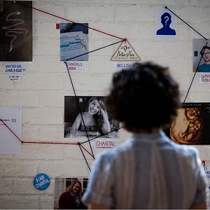 Fotoğraf Search Party