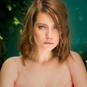 Fotoğraf Sera Tokdemir