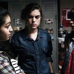 Fotoğraf Sofia Lesaffre