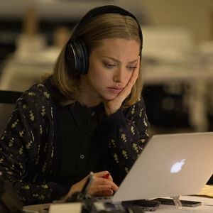 Fotoğraf Amanda Seyfried