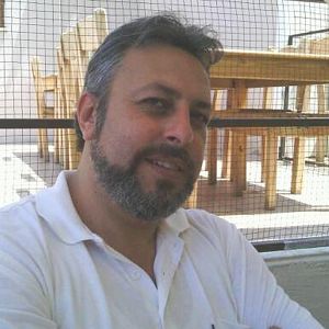 Fotoğraf Avni Avcı