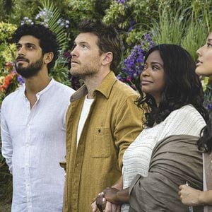 Fotoğraf Sam Worthington