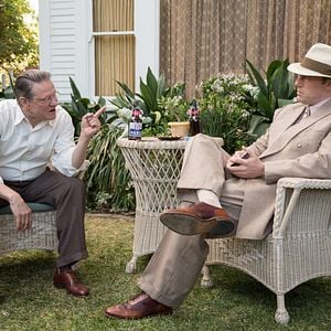 Fotoğraf Chris Cooper