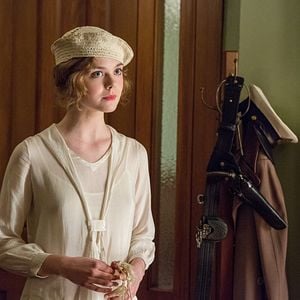 Fotoğraf Elle Fanning