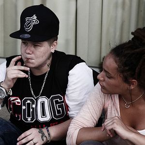 Fotoğraf American Honey