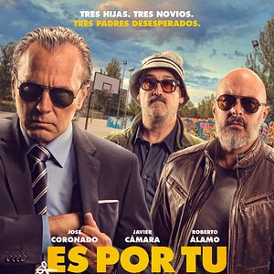 Fotoğraf Es por tu bien