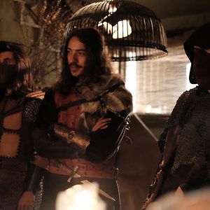 Fotoğraf The Lost Keepers