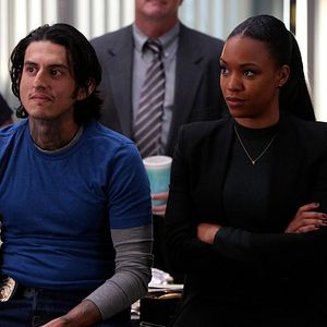 Fotoğraf Michelle Mitchenor