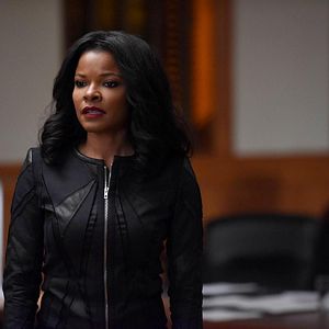 Fotoğraf Keesha Sharp