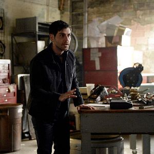 Fotoğraf David Giuntoli