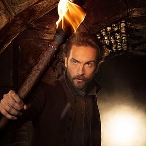 Fotoğraf Sleepy Hollow