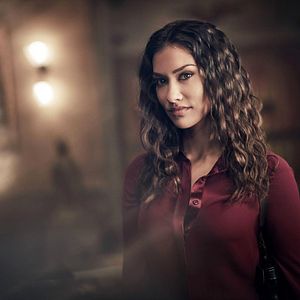 Fotoğraf Sleepy Hollow