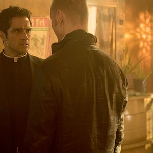 Fotoğraf Alfonso Herrera