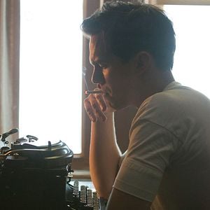 Fotoğraf Çavdar Tarlasındaki Asi