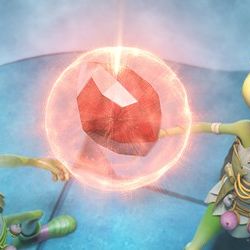 Fotoğraf Kurbağa Krallığı : Buz Macerası