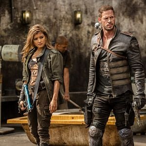 Fotoğraf William Levy